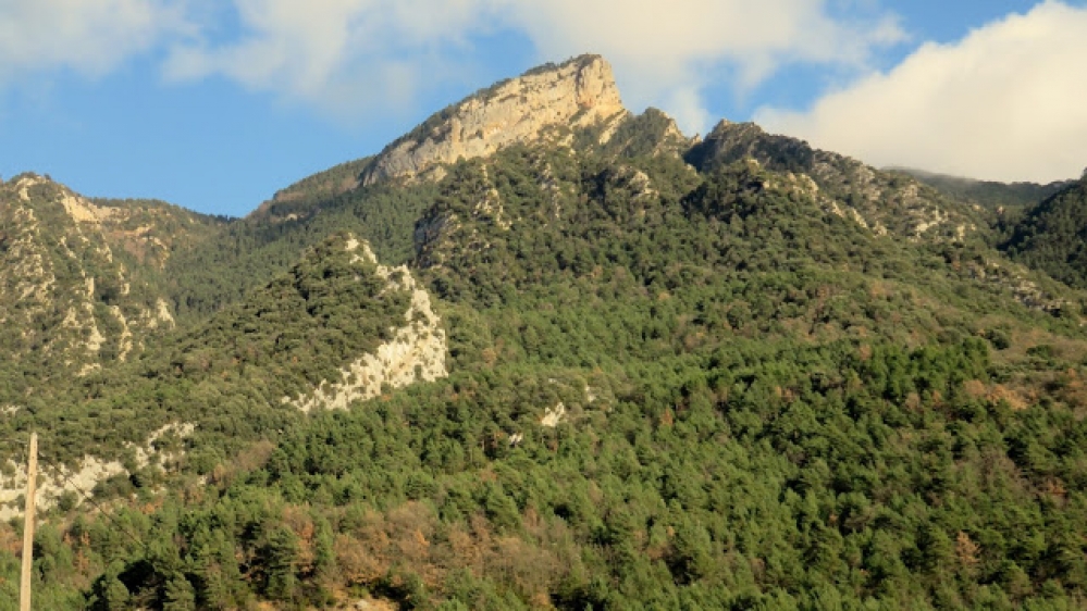 Cim del Sobrepuny (1653 m)