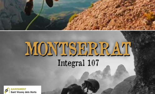 Integral 107 Montserrat