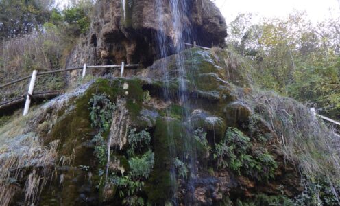 Vallfogona de Ripollées