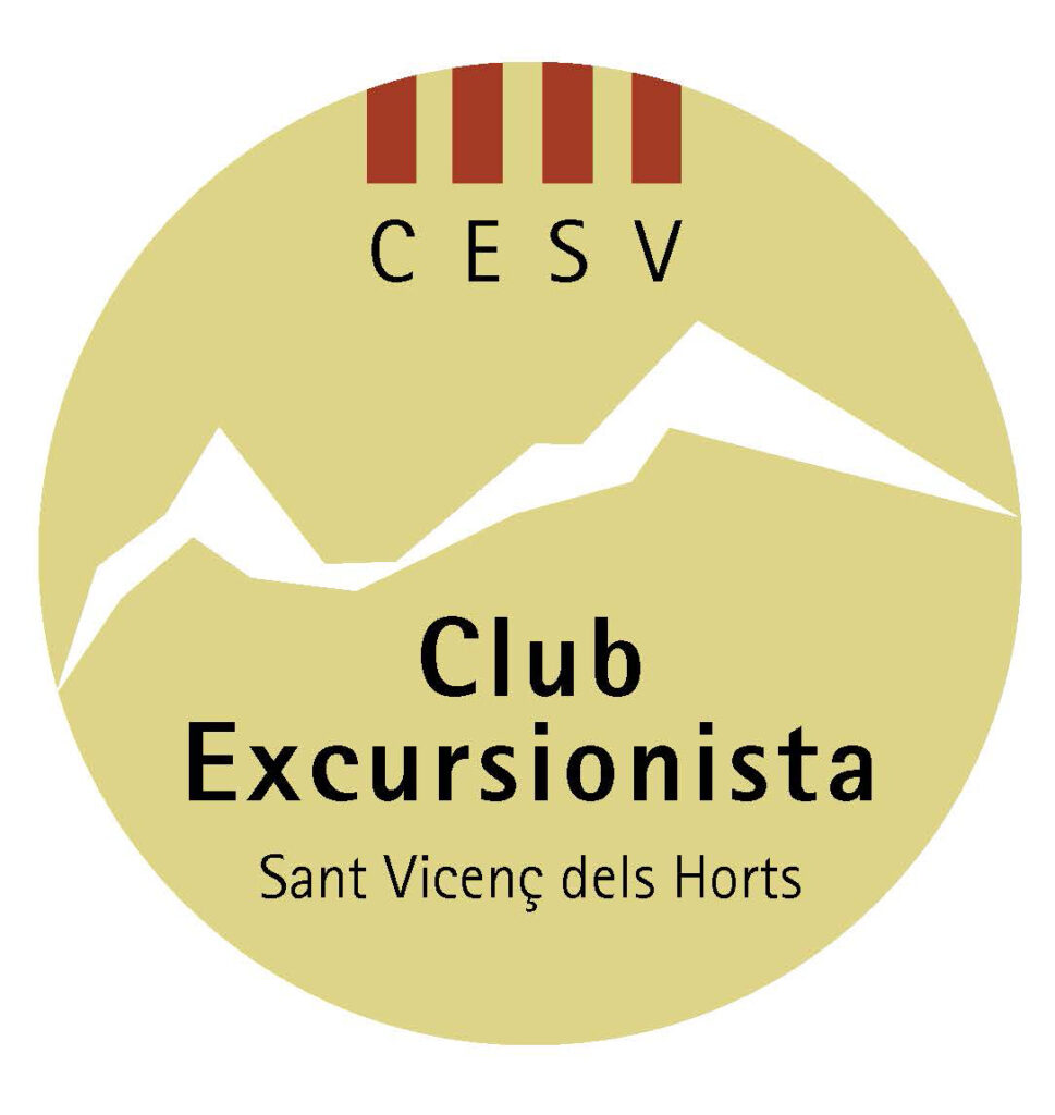 Video presentació Club Excursionista Sant Vicenç dels Horts