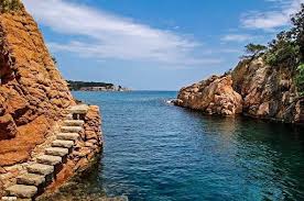 Camí de Ronda - Costa Brava