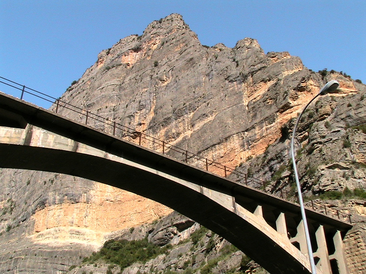 Ferrada de les Arcades – Roca Regina