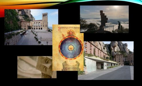 Ruta literària a Montserrat i visita al Museu