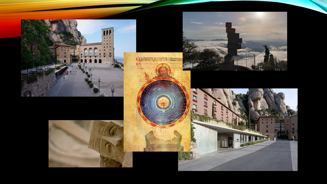 Ruta literària a Montserrat i visita al Museu