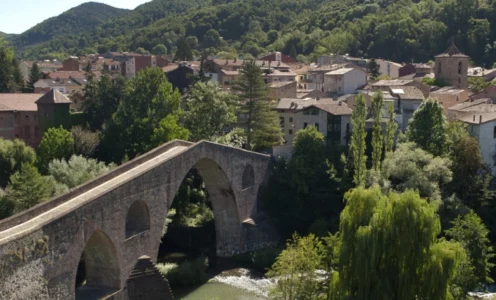 Ripoll – Sant Joan de les Abadeses