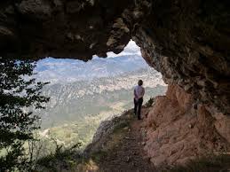 Cingles de Malanyeu (Berguedà)
