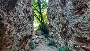 Les Escletxes (El Papiol)