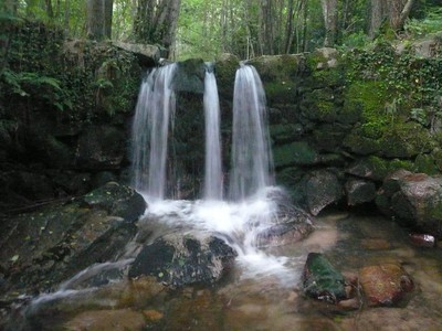 Mon de Fonts (Viladrau)