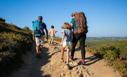 Sortida famíliar – Font de la Corbadora – Molí de les Pipes