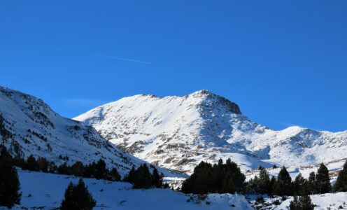 A l’entorn del Carlit – Sortida d’alpinisme