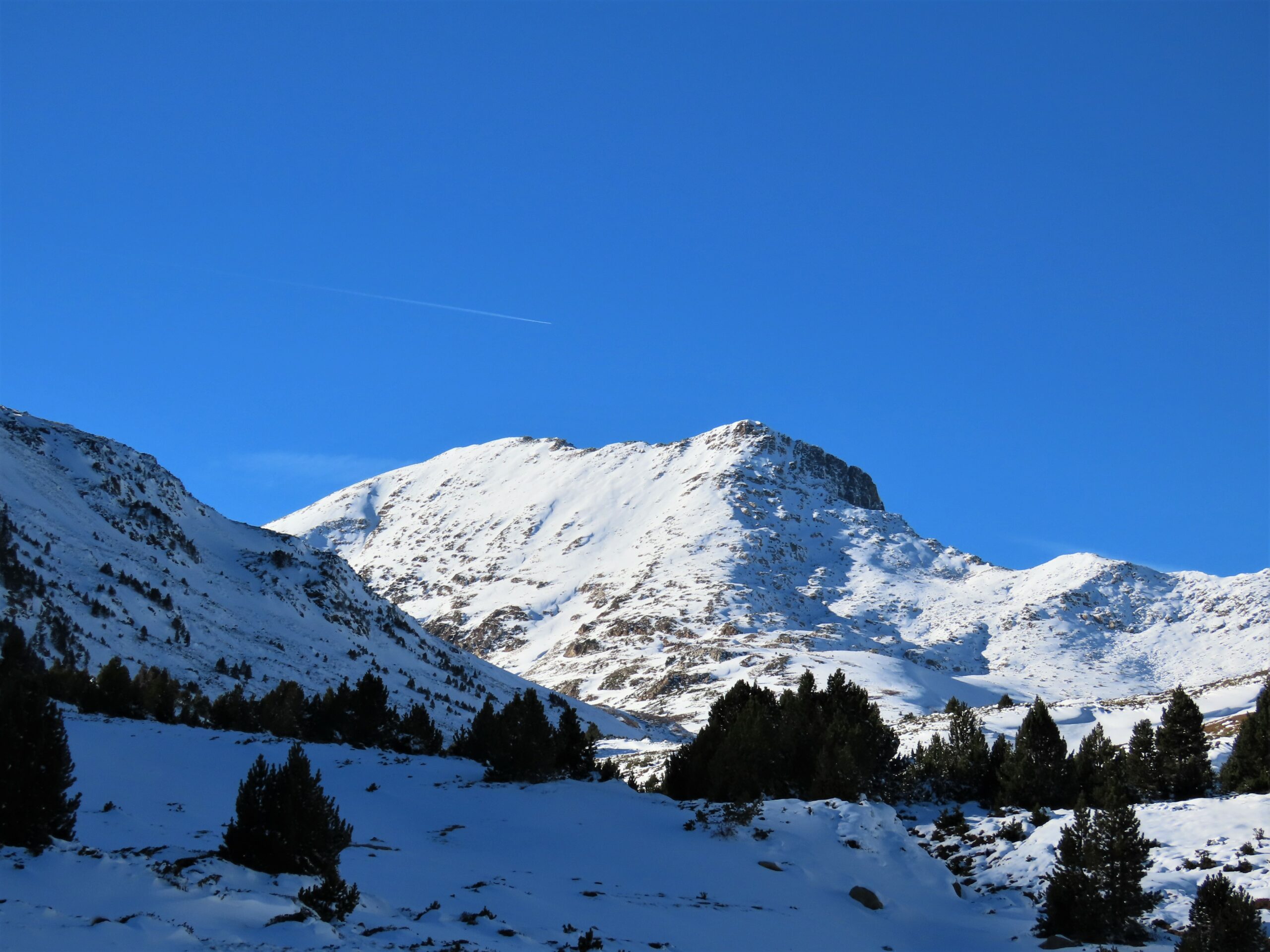 A l’entorn del Carlit – Sortida d’alpinisme
