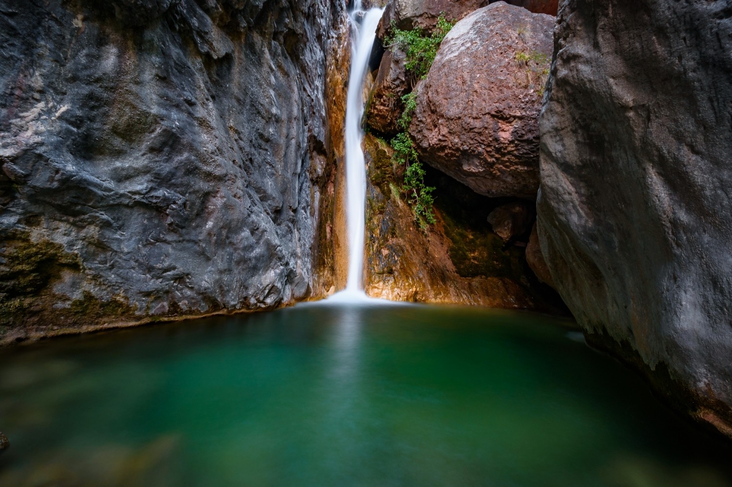 Els Empedrats (Bagà)