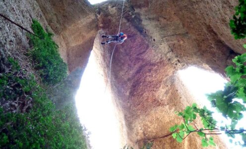 Barranc de Sant Honorat