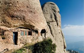Ruta de les Ermites a Montserrat (Comentada i guiada)