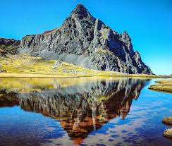 Sortida d'alpinisme - Pirineu d'Osca (Vall de Tena)