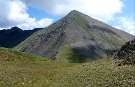 Pic de Salòria (2783 ms)