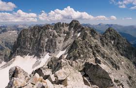 Pic de Comaloformo (3030 metres)