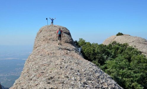 Miranda dels Ecos (1223 metres)